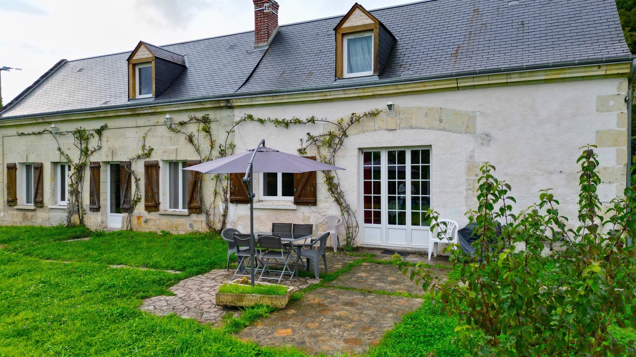Photo of Outdoor in Saint-Michel-sur-Loire