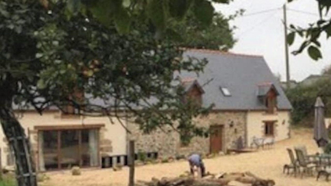 Photo of Outdoor in Bazouges-la-Perouse