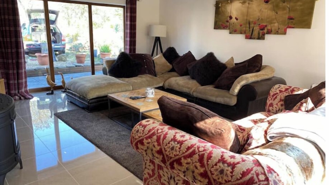 Photo of Livingroom in Bazouges-la-Perouse
