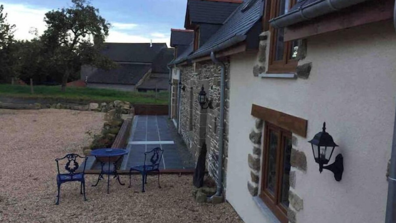 Photo of Outdoor in Bazouges-la-Perouse