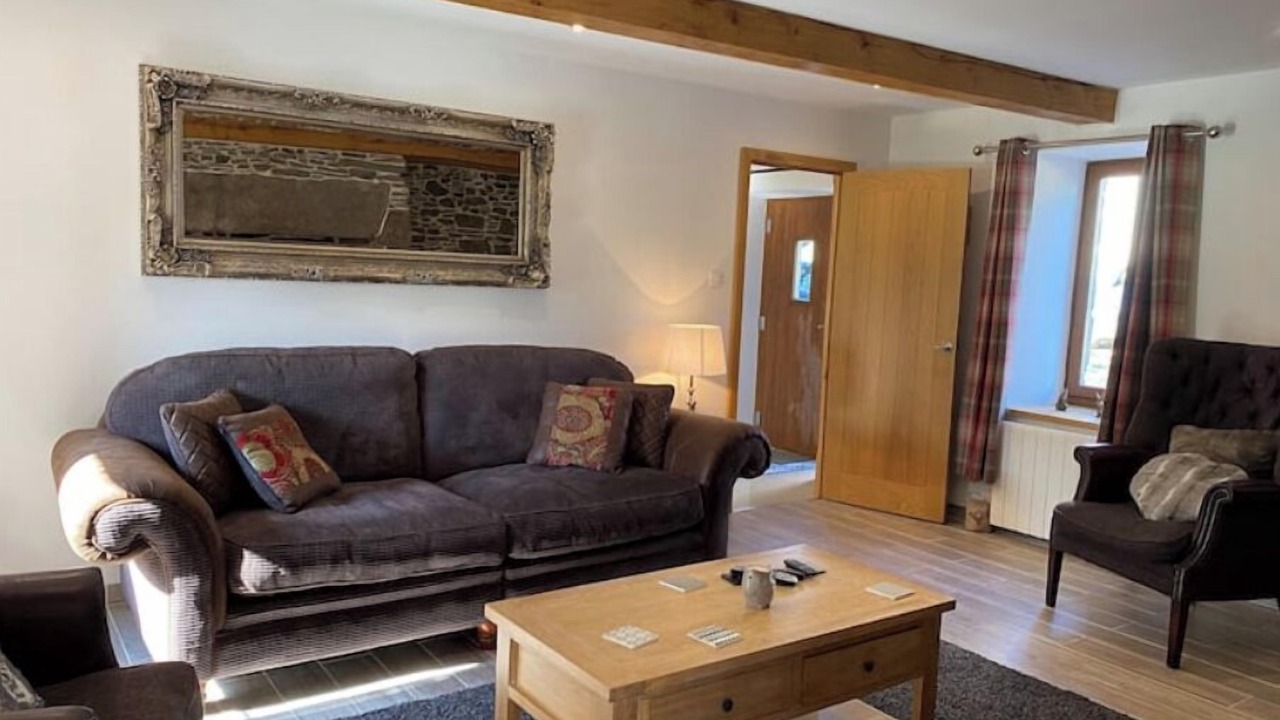 Photo of Livingroom in Bazouges-la-Perouse