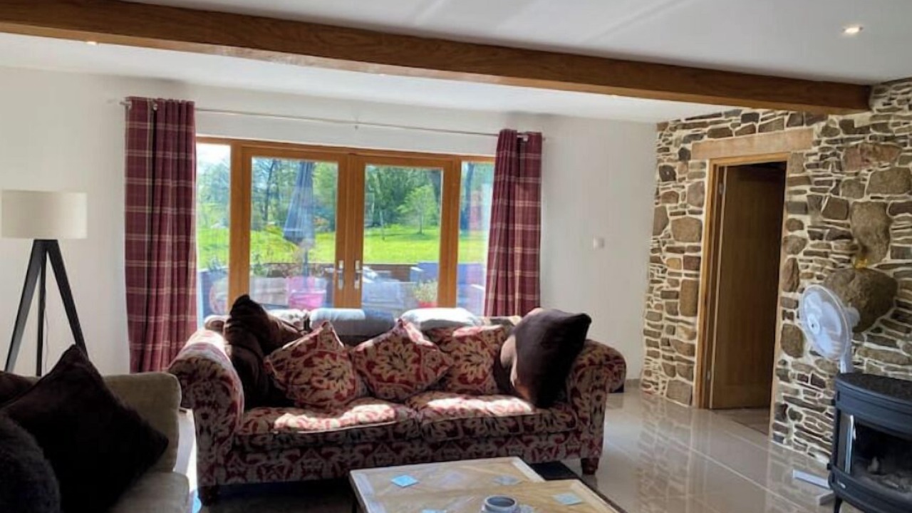 Photo of Livingroom in Bazouges-la-Perouse