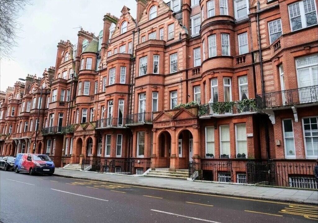 Photo of Outdoor in Belgravia