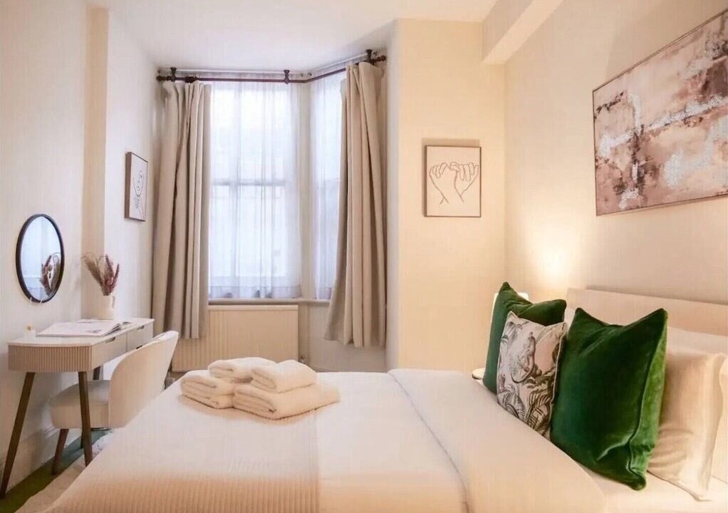 Photo of Others in Belgravia