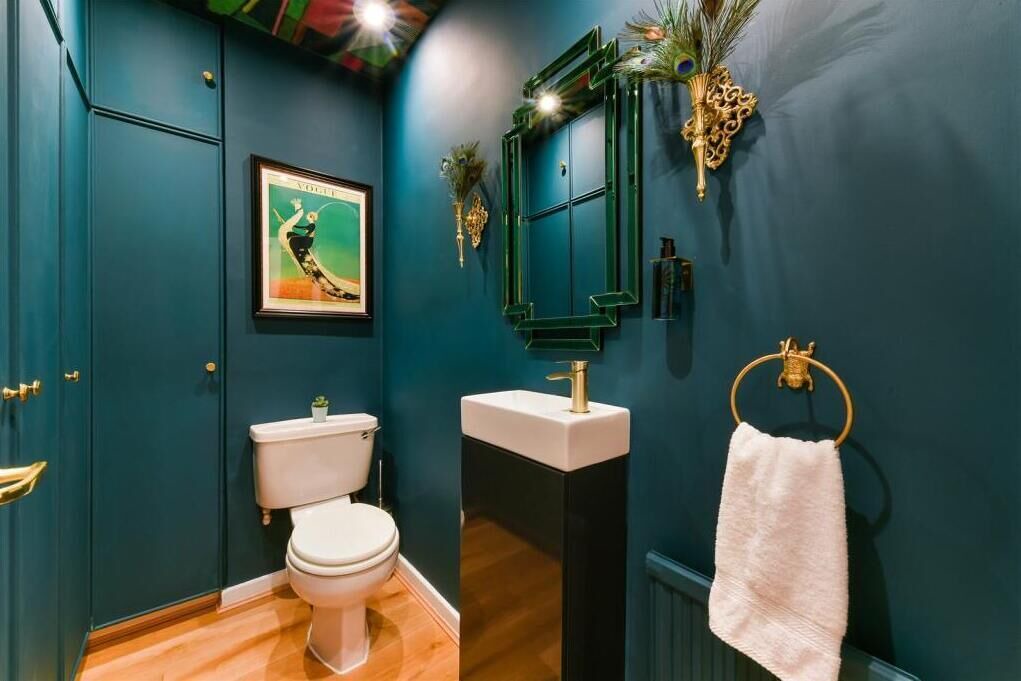 Photo of Others in Belgravia