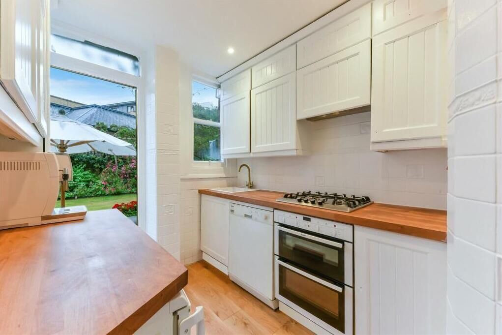 Photo of Others in Belgravia