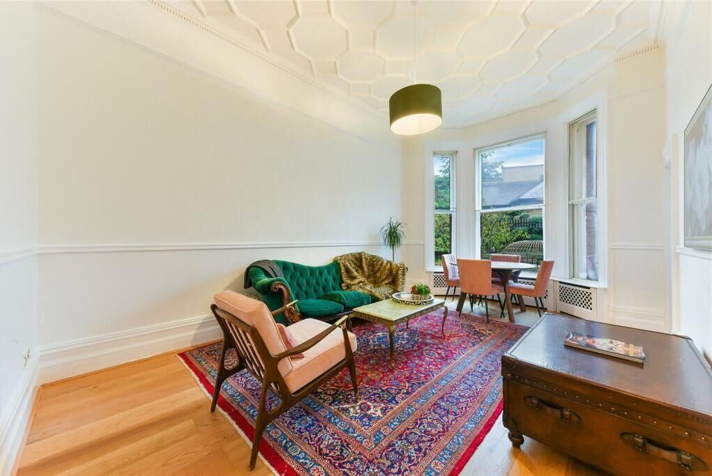 Photo of Livingroom in Belgravia
