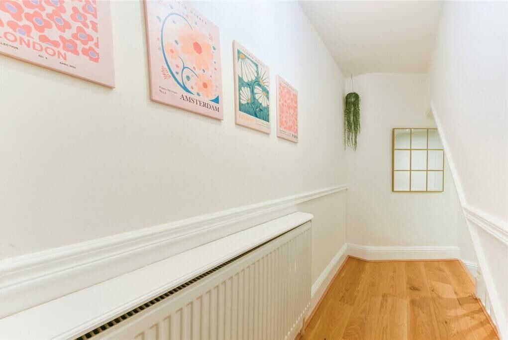 Photo of Others in Belgravia