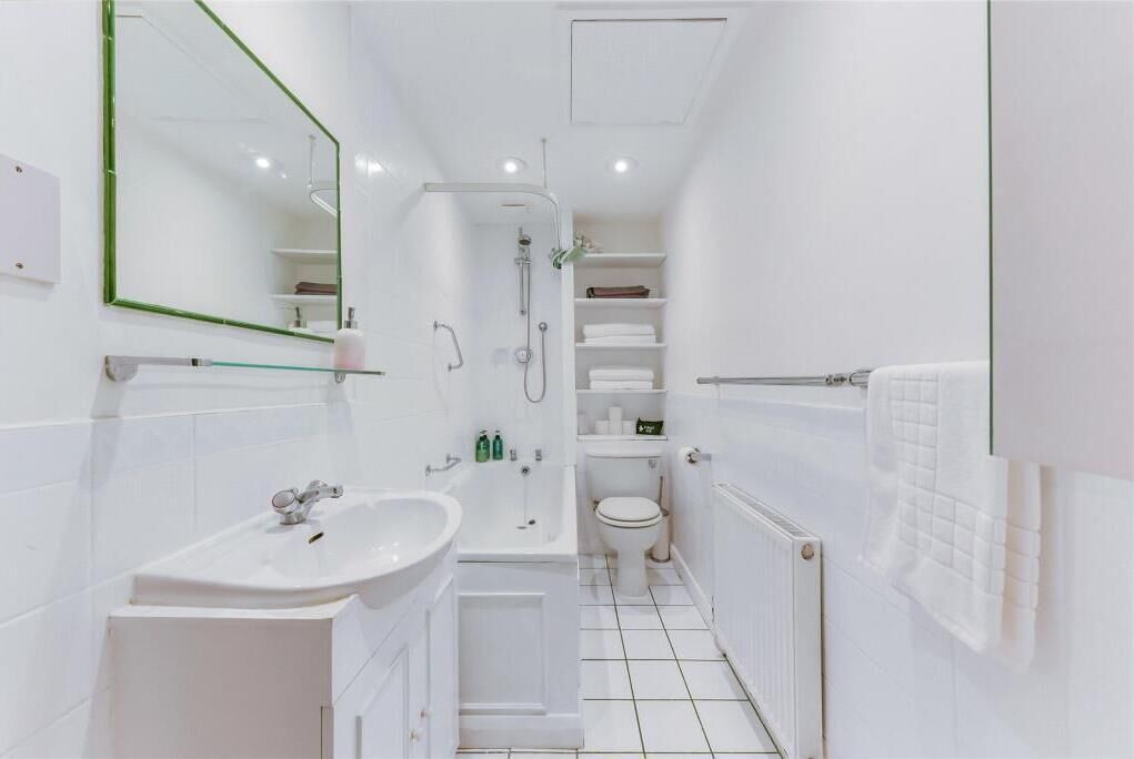 Photo of Others in Belgravia