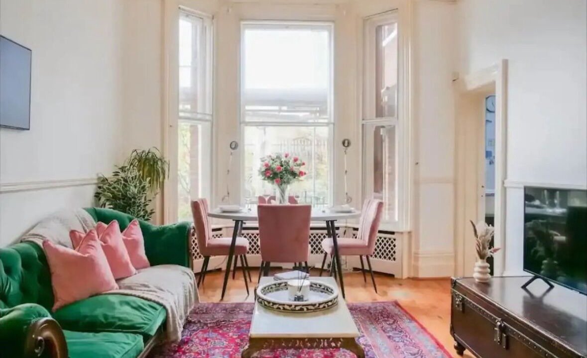 Photo of Livingroom in Belgravia