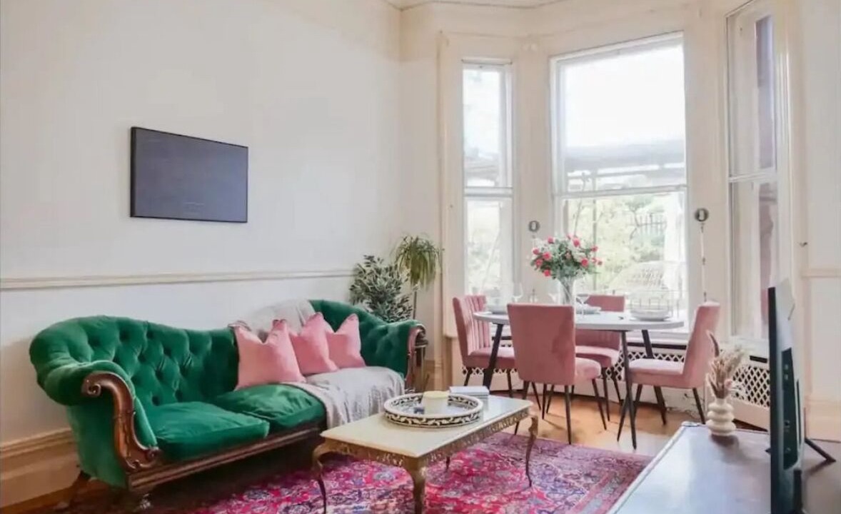 Photo of Livingroom in Belgravia