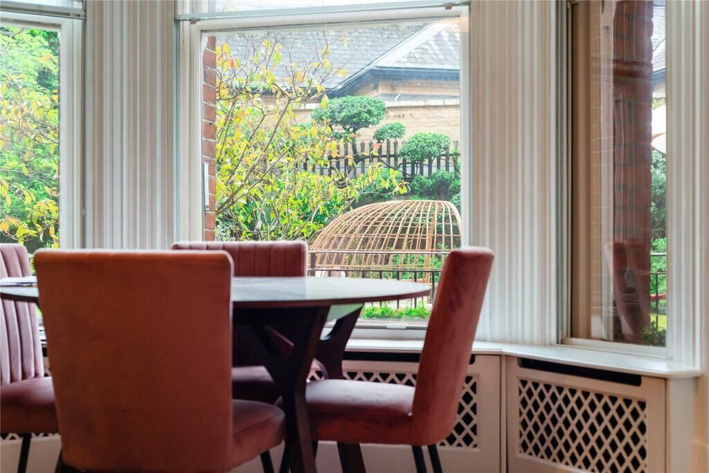 Photo of Others in Belgravia