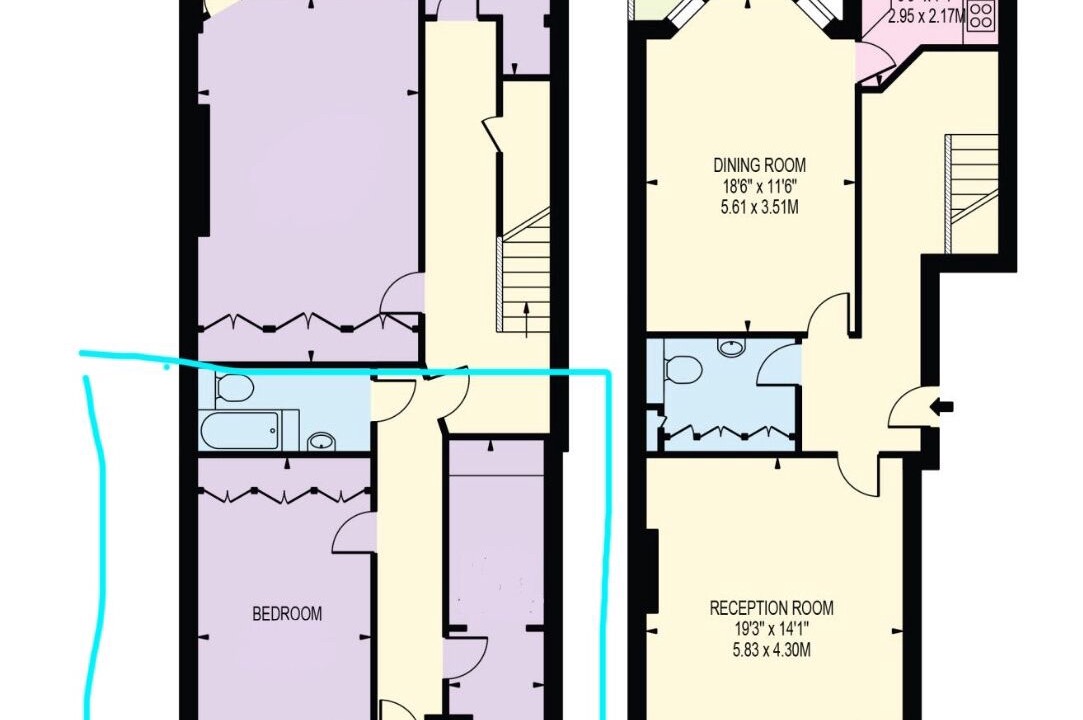 Photo of Others in Belgravia