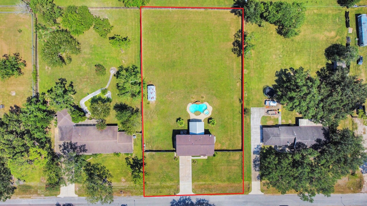Photo of Outdoor in Pearland