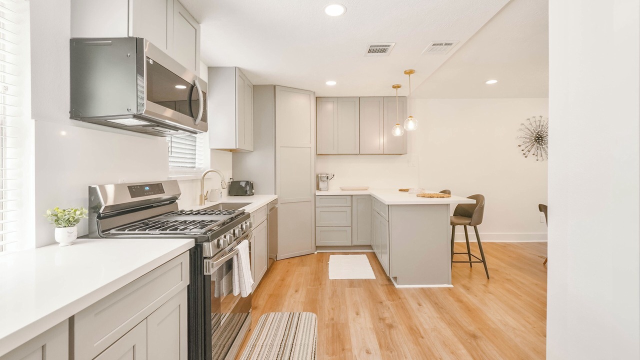 Photo of Kitchen in Pearland