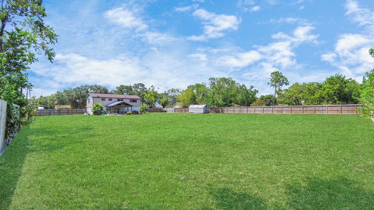 Photo of Outdoor in Pearland
