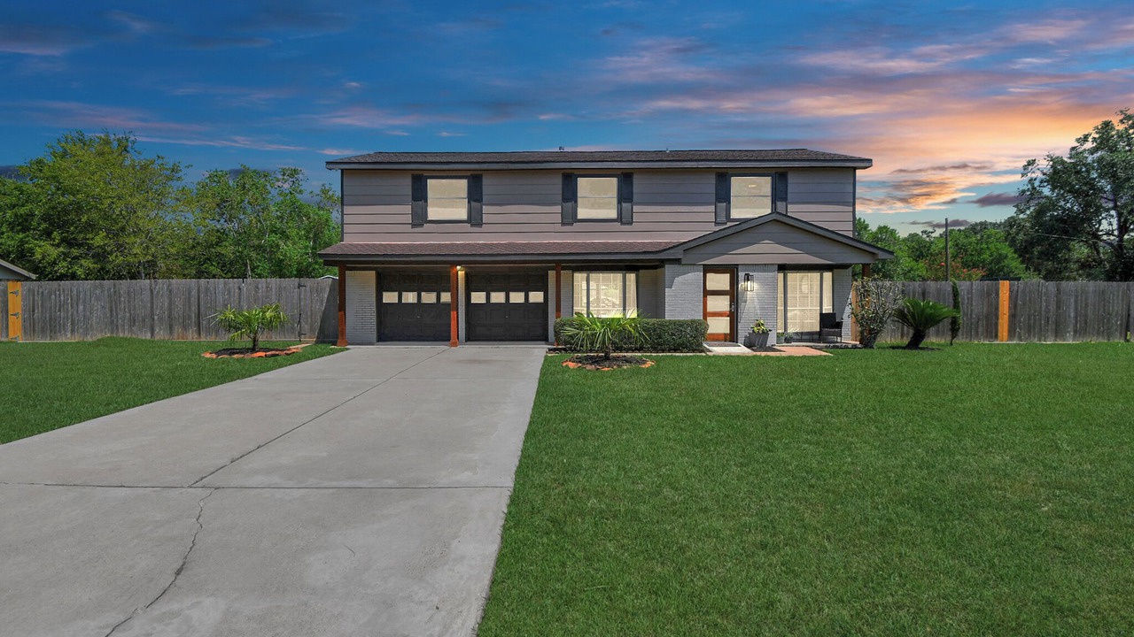 Photo of Outdoor in Pearland