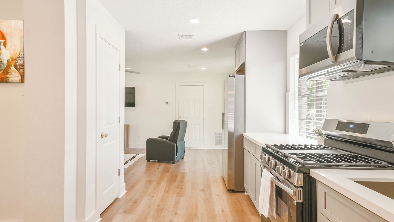 Photo of Kitchen in Pearland