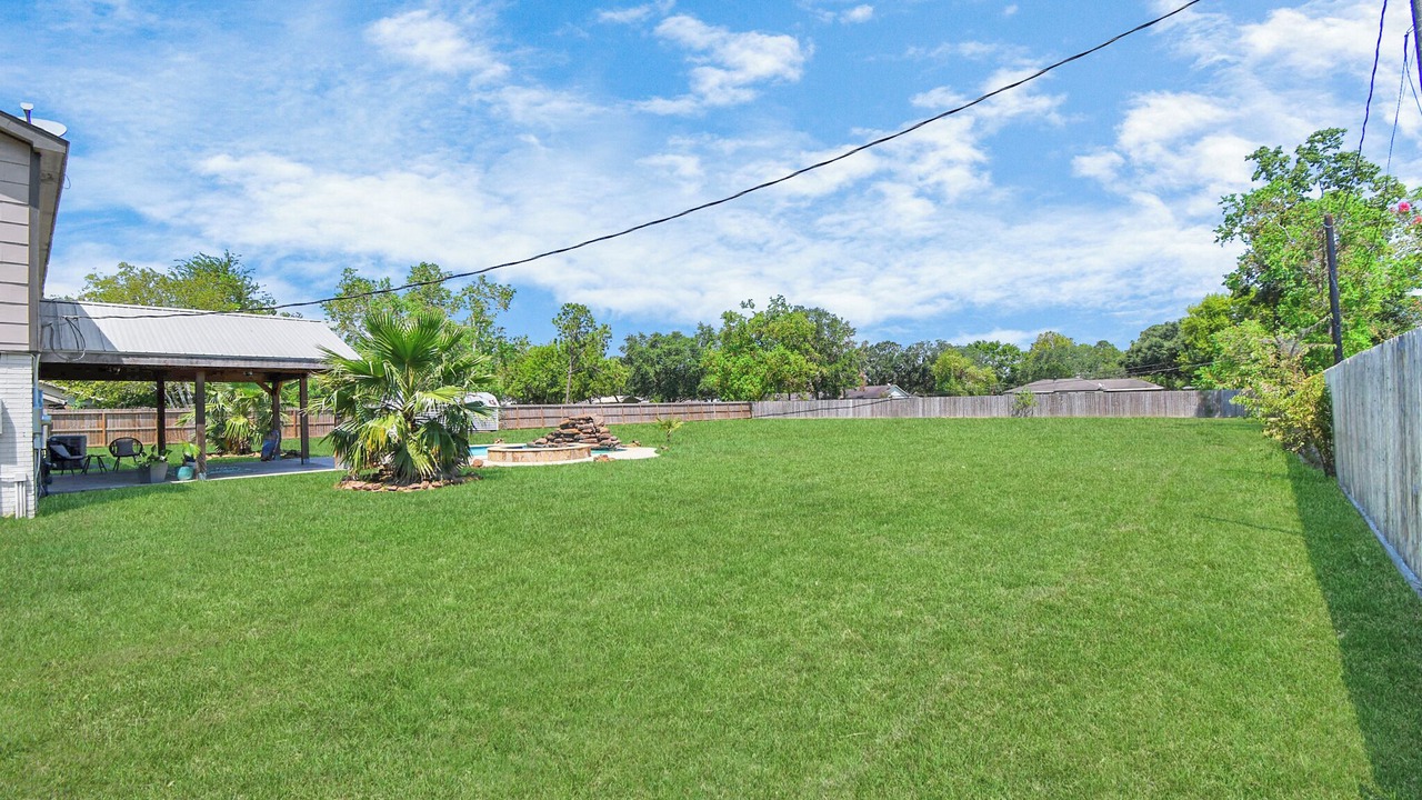 Photo of Outdoor in Pearland