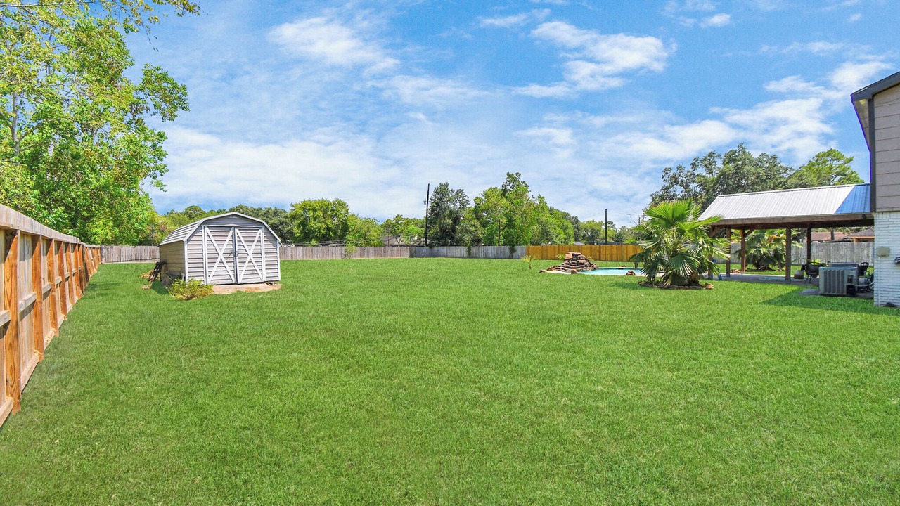 Photo of Outdoor in Pearland