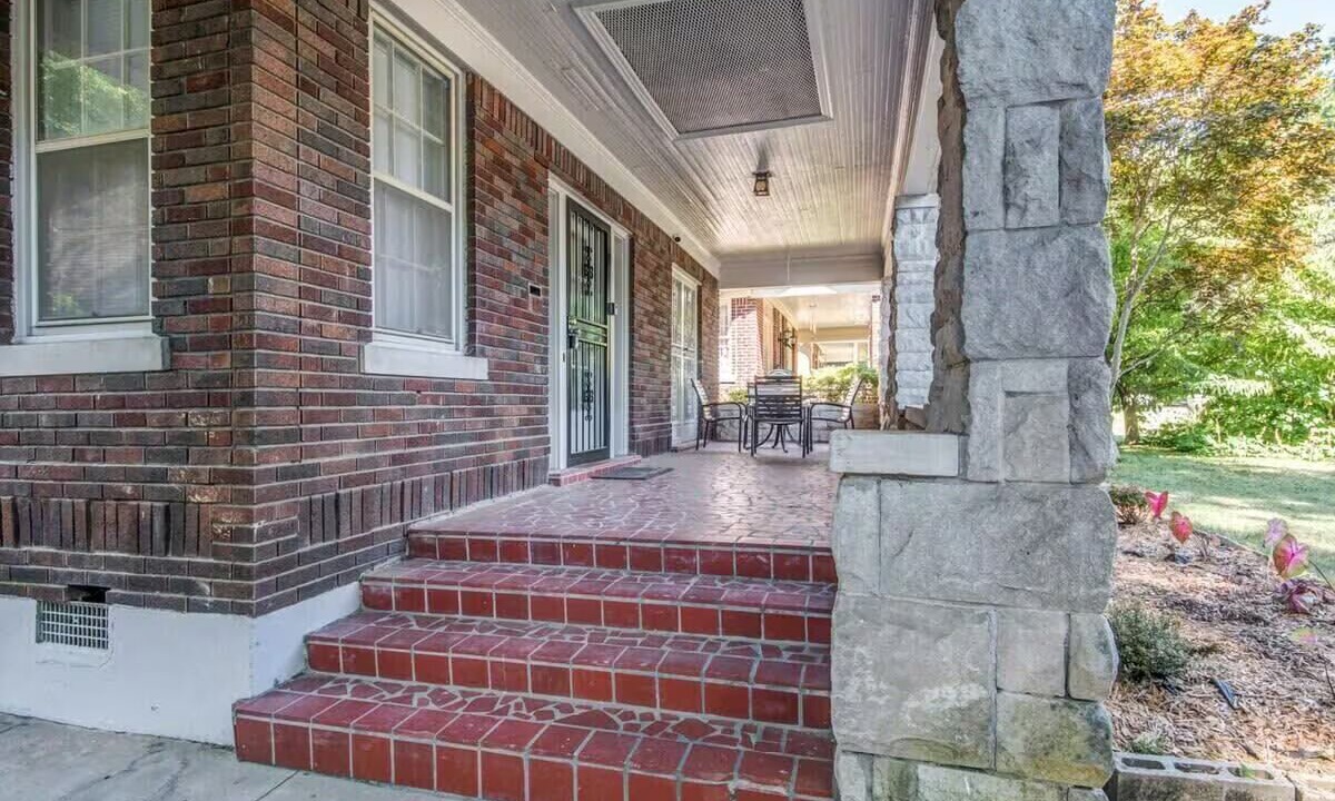 Photo of Outdoor in Cordova