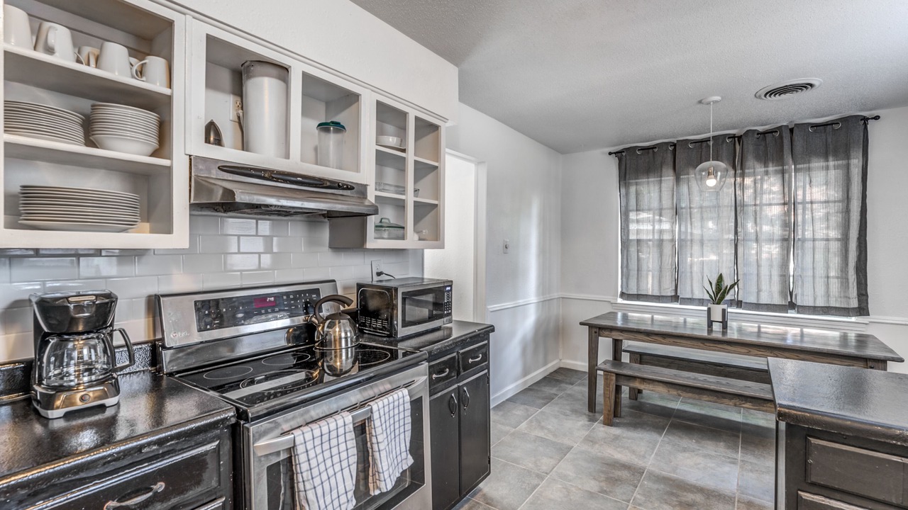 Photo of Kitchen in Hickory Hill