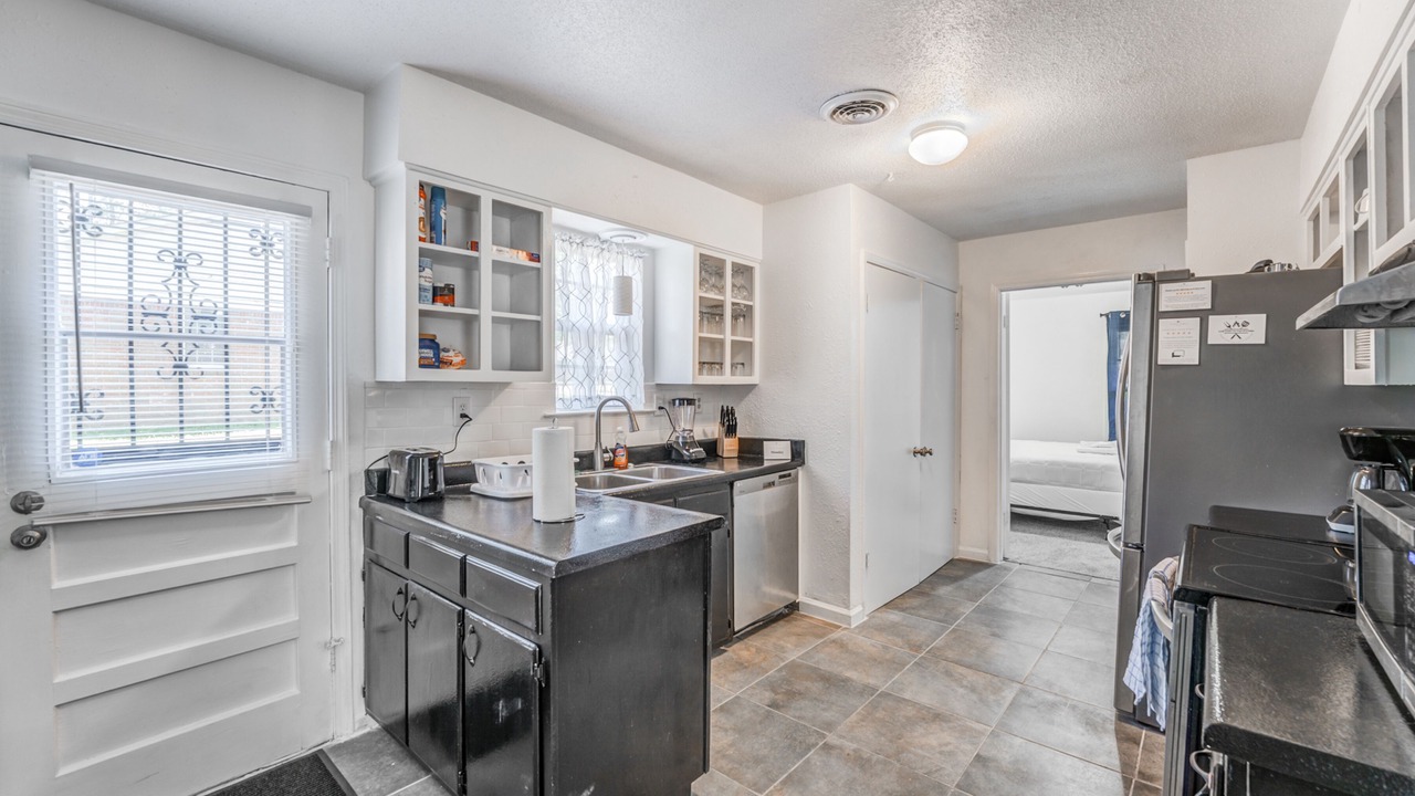 Photo of Kitchen in Hickory Hill