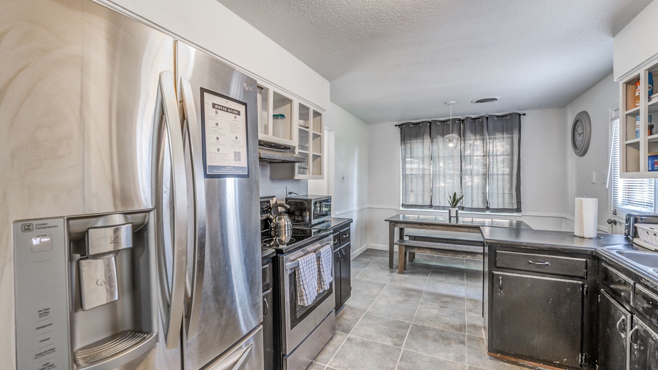 Photo of Kitchen in Hickory Hill