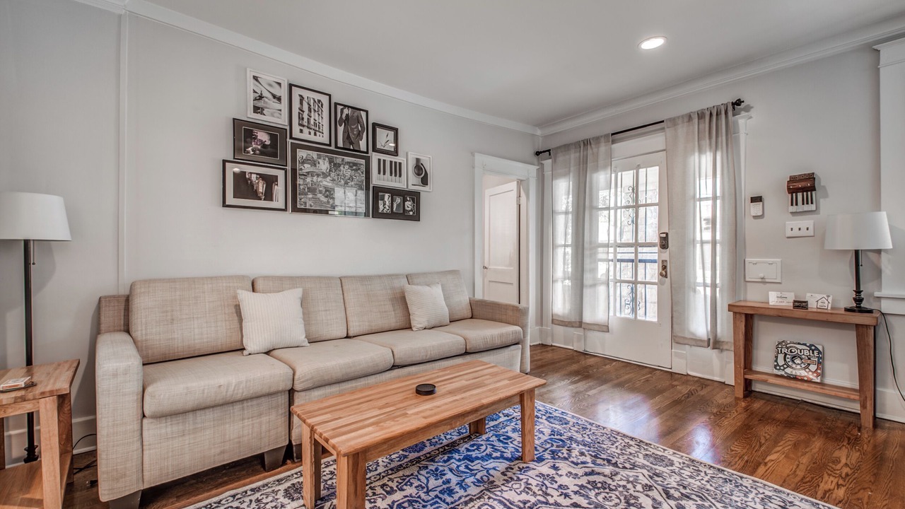 Photo of Livingroom in Vollintine-Evergreen