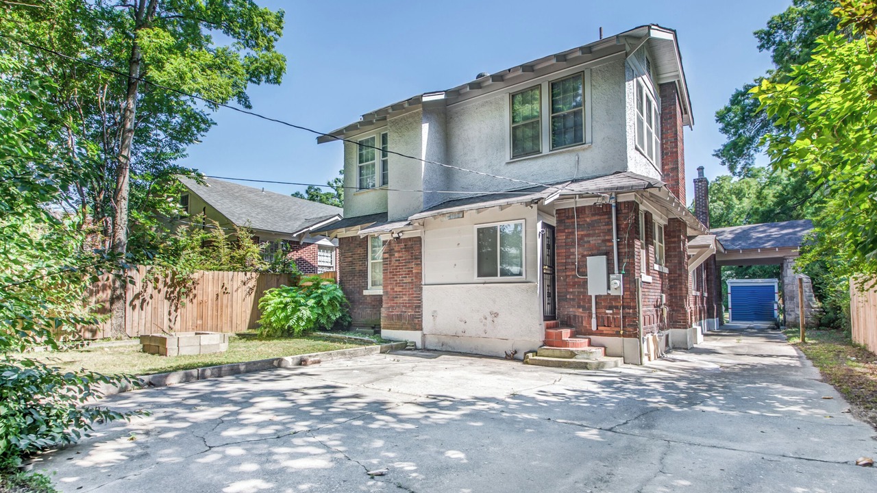 Photo of Outdoor in Vollintine-Evergreen