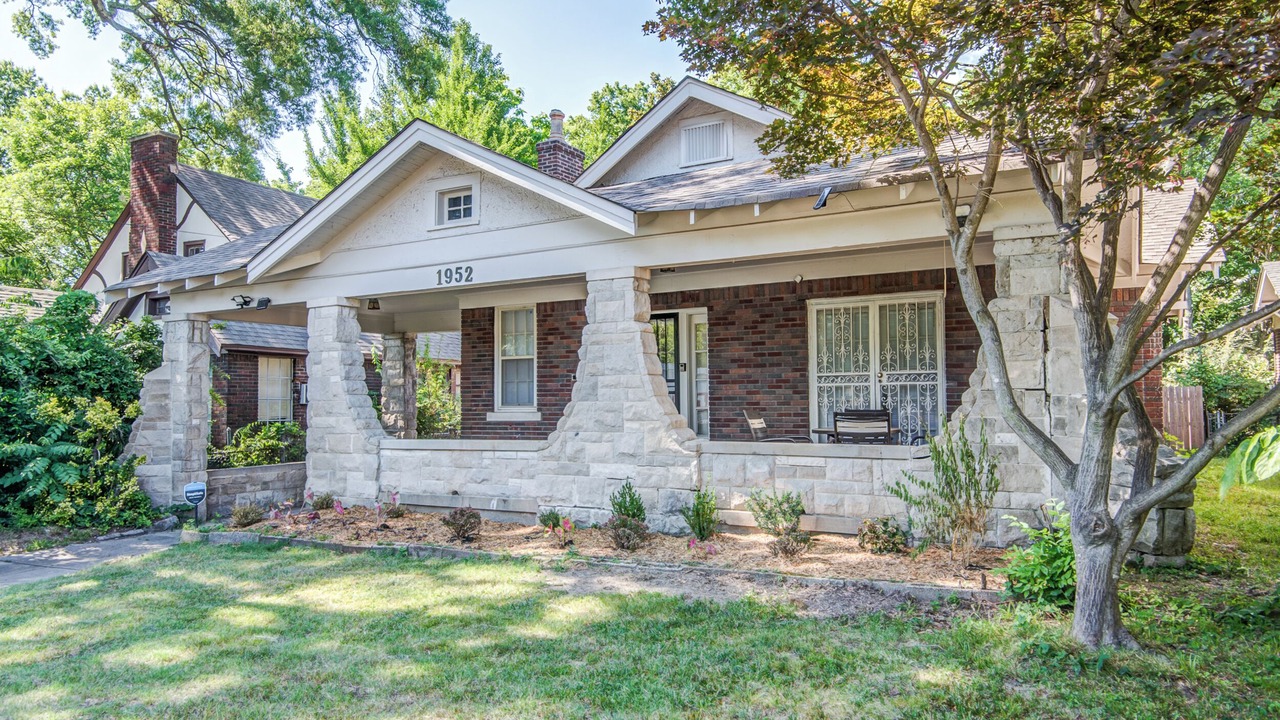 Photo of Outdoor in Vollintine-Evergreen