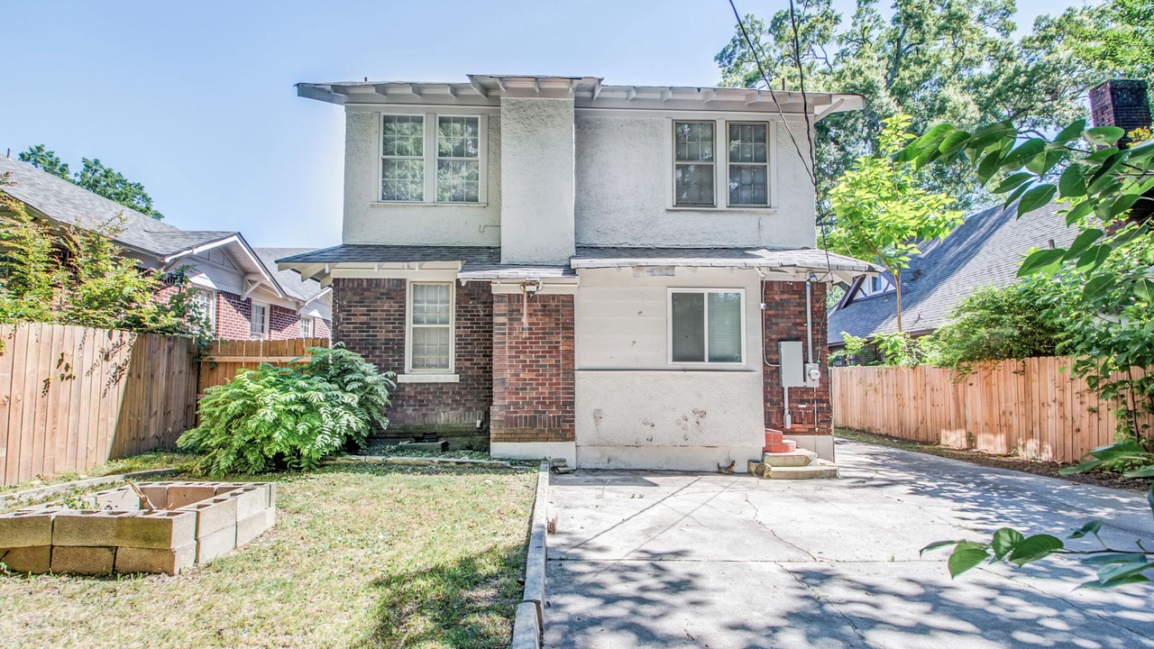 Photo of Outdoor in Vollintine-Evergreen