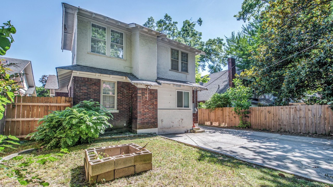 Photo of Outdoor in Vollintine-Evergreen