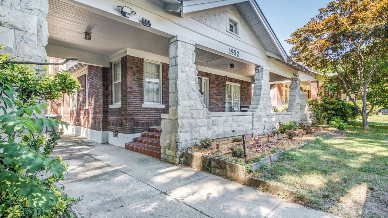 Photo of Outdoor in Vollintine-Evergreen