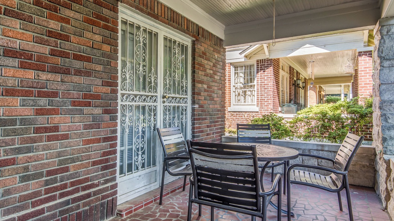 Photo of Livingroom in Vollintine-Evergreen