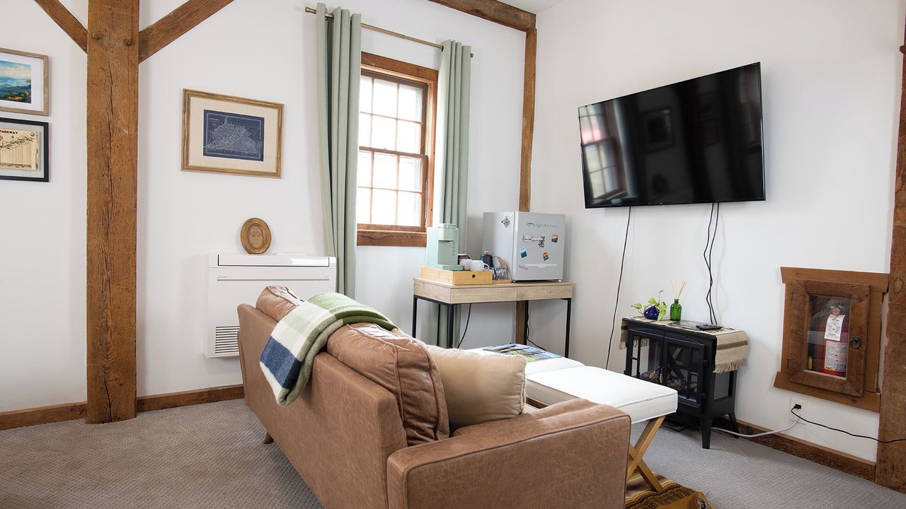 Photo of Bedroom in Raphine