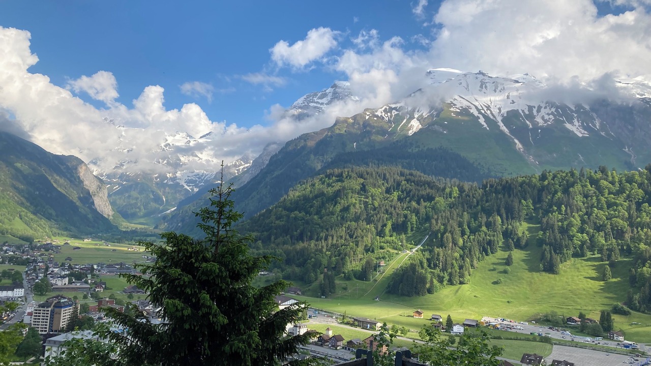 Photo of Outdoor in Engelberg