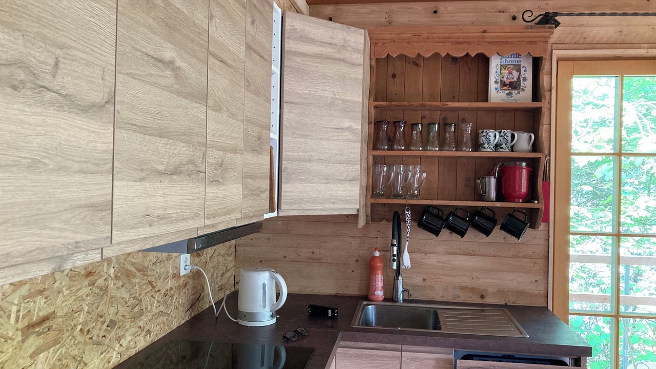 Photo of Kitchen in Engelberg