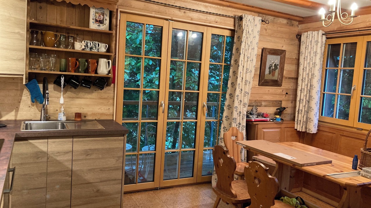 Photo of Kitchen in Engelberg