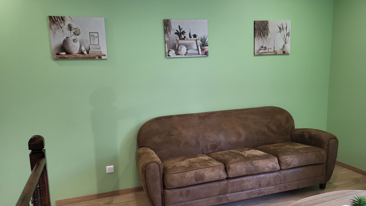 Photo of Livingroom in Haybes