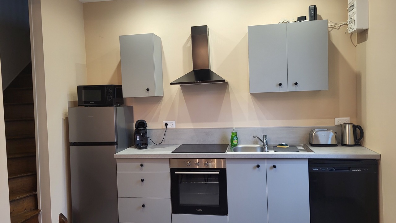 Photo of Kitchen in Haybes
