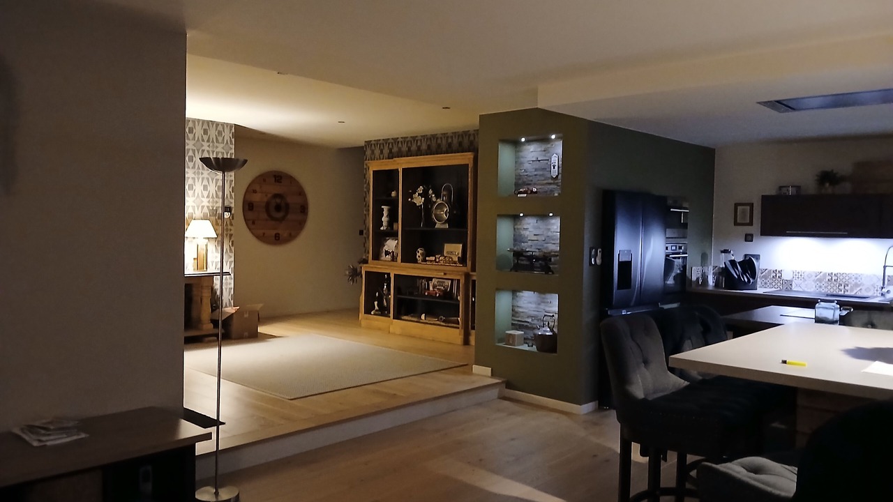 Photo of Kitchen in Pont-Audemer