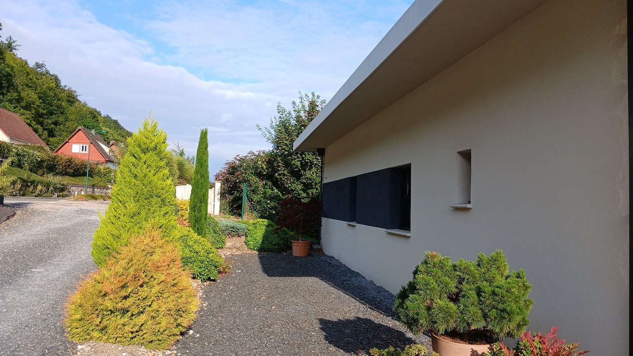 Photo of Outdoor in Pont-Audemer