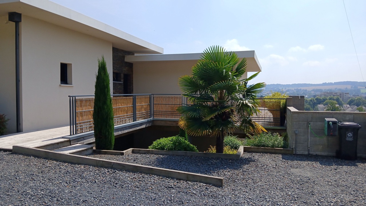 Photo of Outdoor in Pont-Audemer