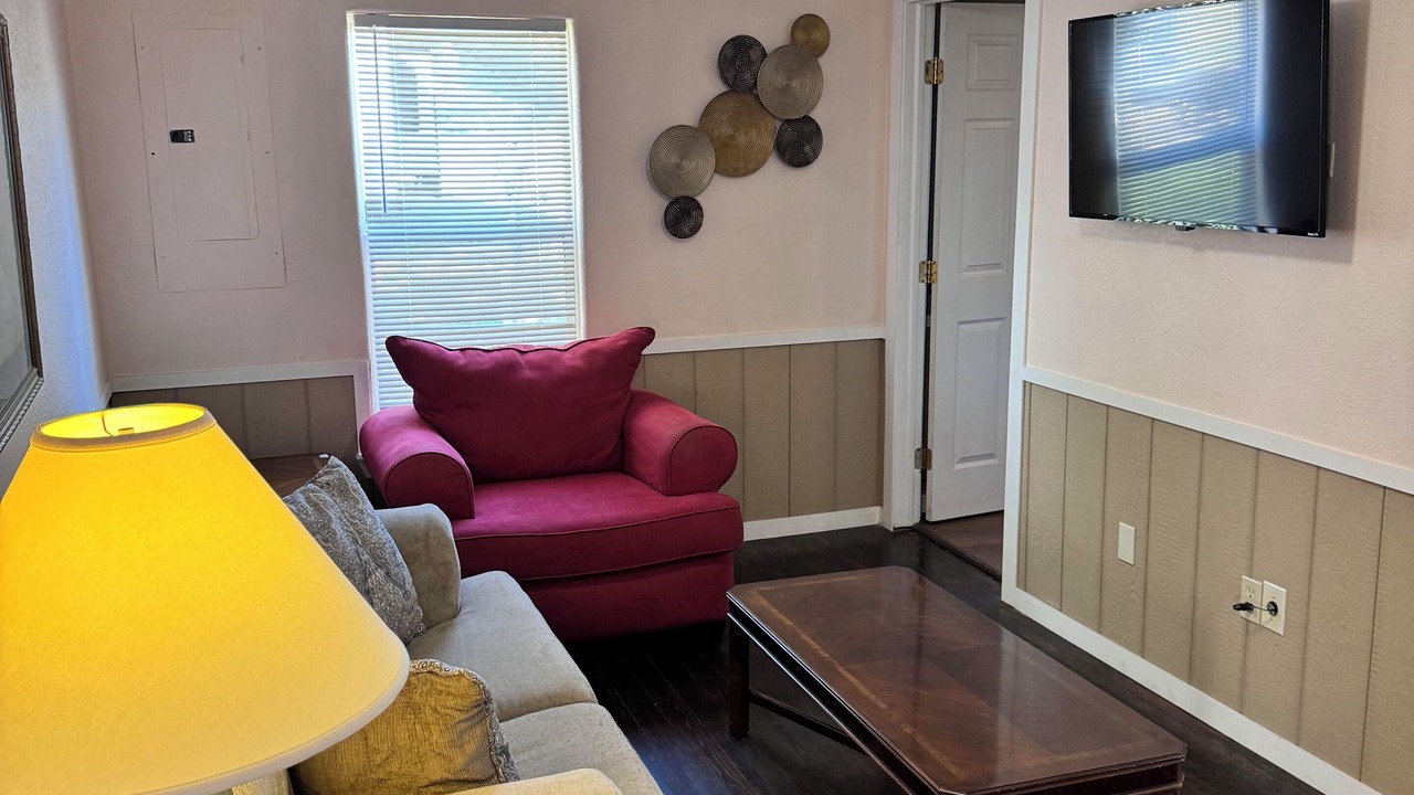 Photo of Livingroom in Tahlequah