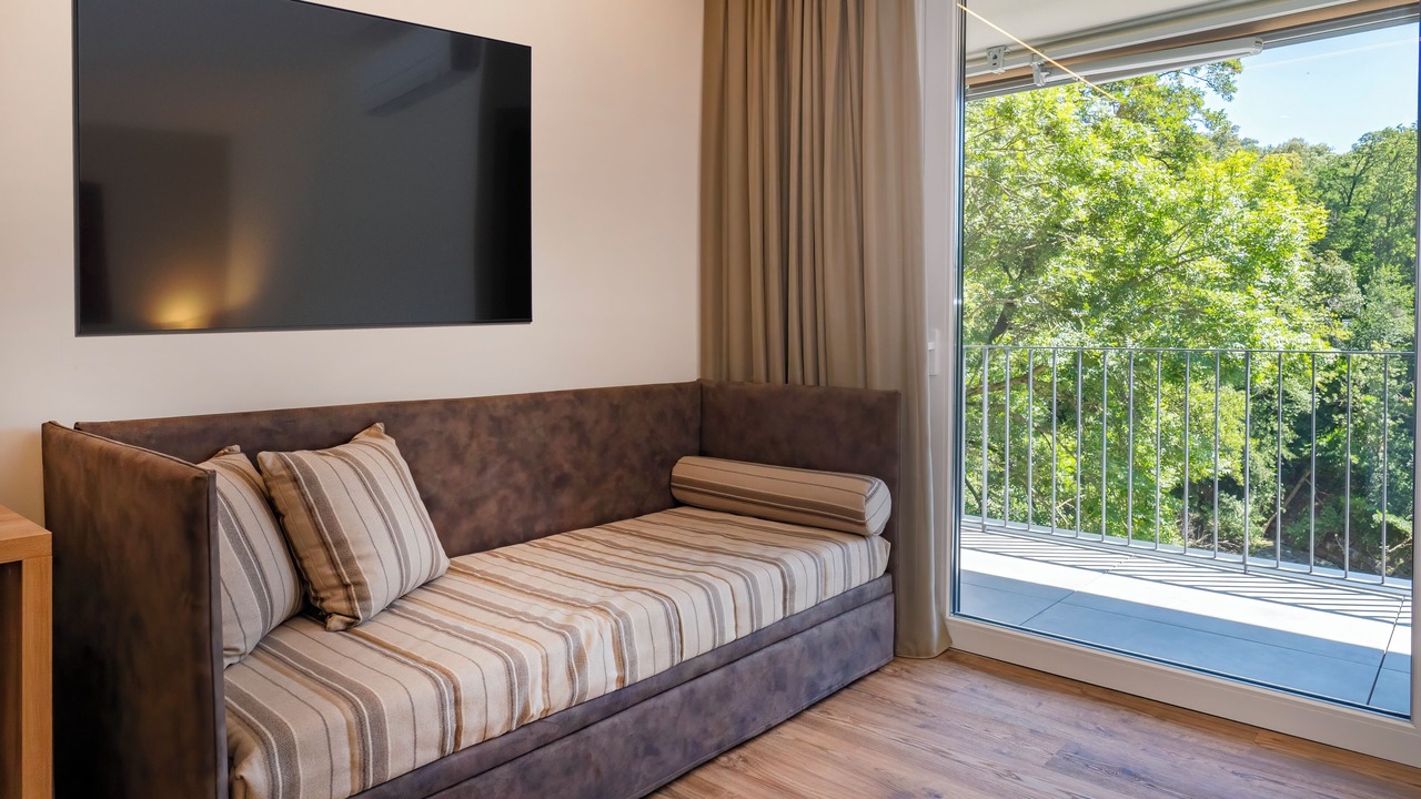 Photo of Patio Balcony in Tegna