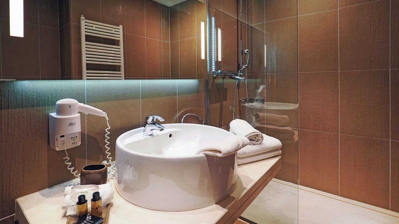 Photo of Bathroom in Tegna