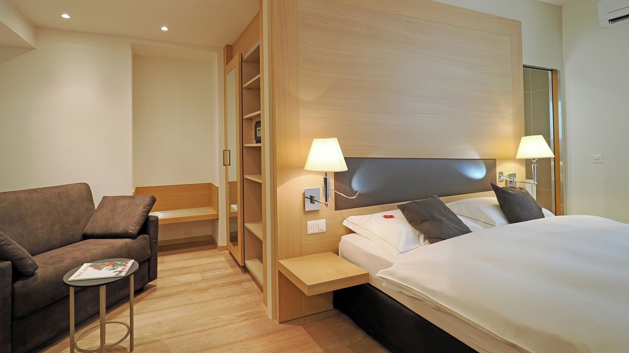 Photo of Bedroom in Tegna