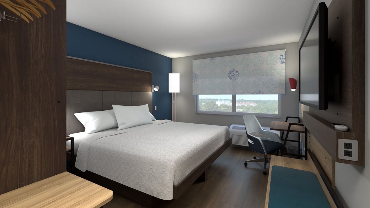 Photo of Bedroom in Stockbridge