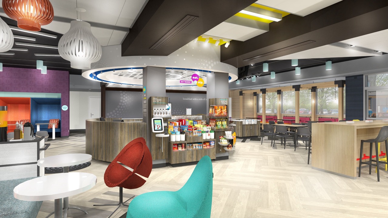 Photo of Others in Stockbridge